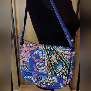 Vera Bradley Shoulder Bag